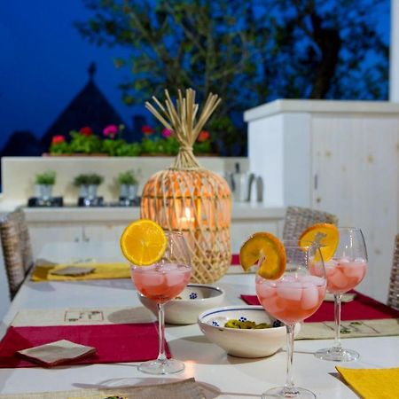Dimora Il Fico D'India Villa Ostuni Luaran gambar