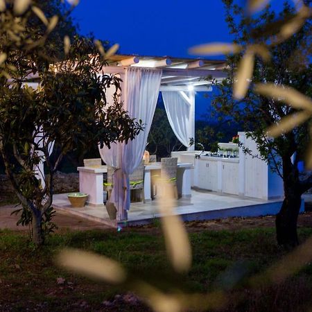 Dimora Il Fico D'India Villa Ostuni Luaran gambar