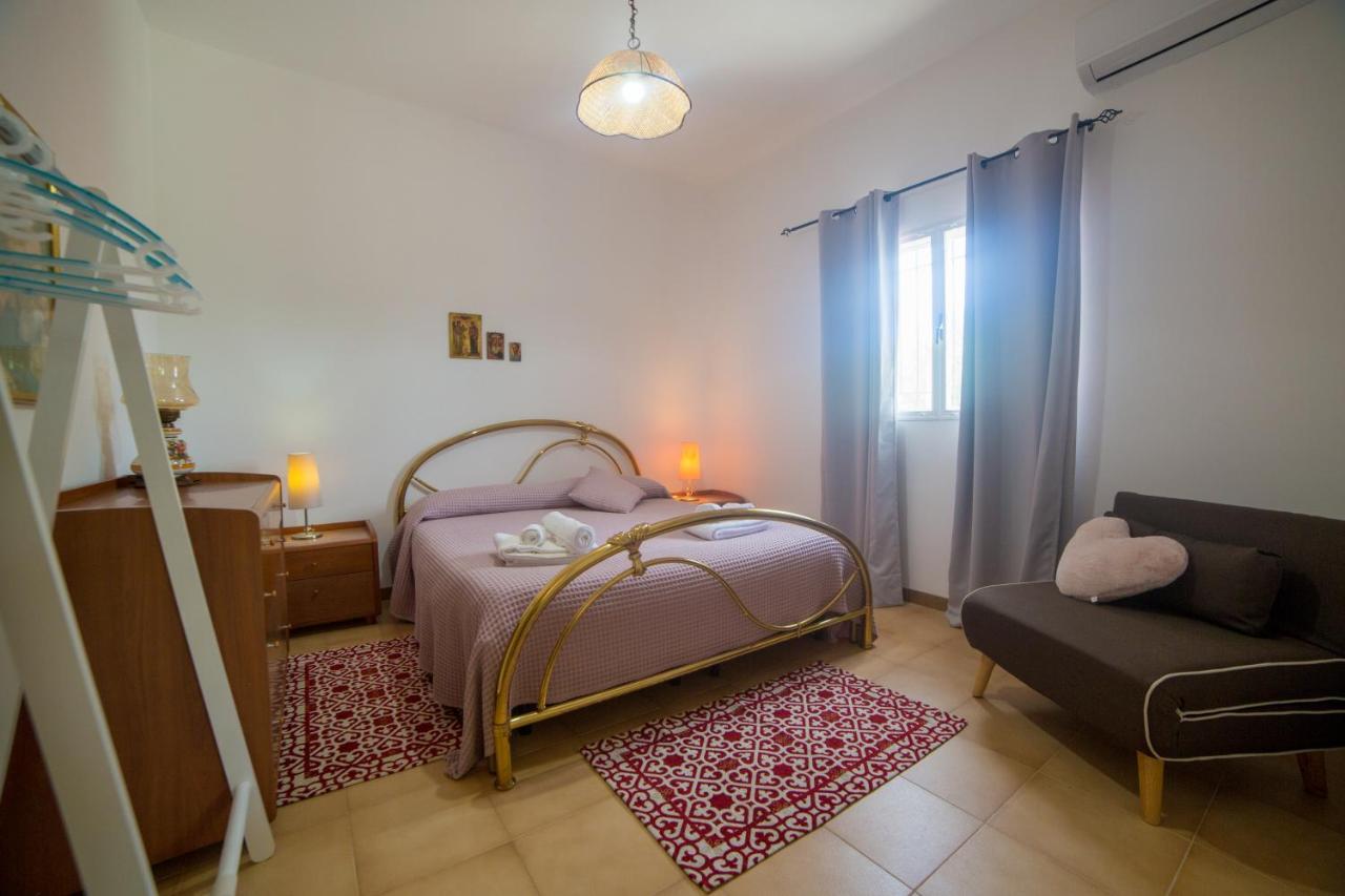Dimora Il Fico D'India Villa Ostuni Luaran gambar