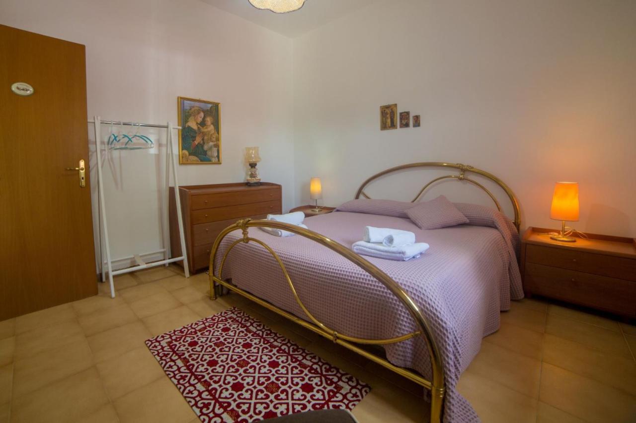Dimora Il Fico D'India Villa Ostuni Luaran gambar