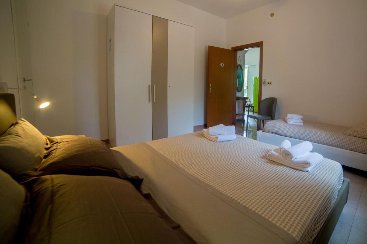 Dimora Il Fico D'India Villa Ostuni Luaran gambar