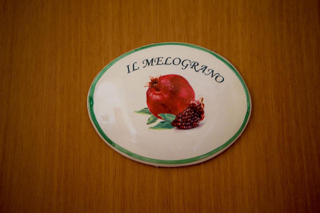 Dimora Il Fico D'India Villa Ostuni Luaran gambar
