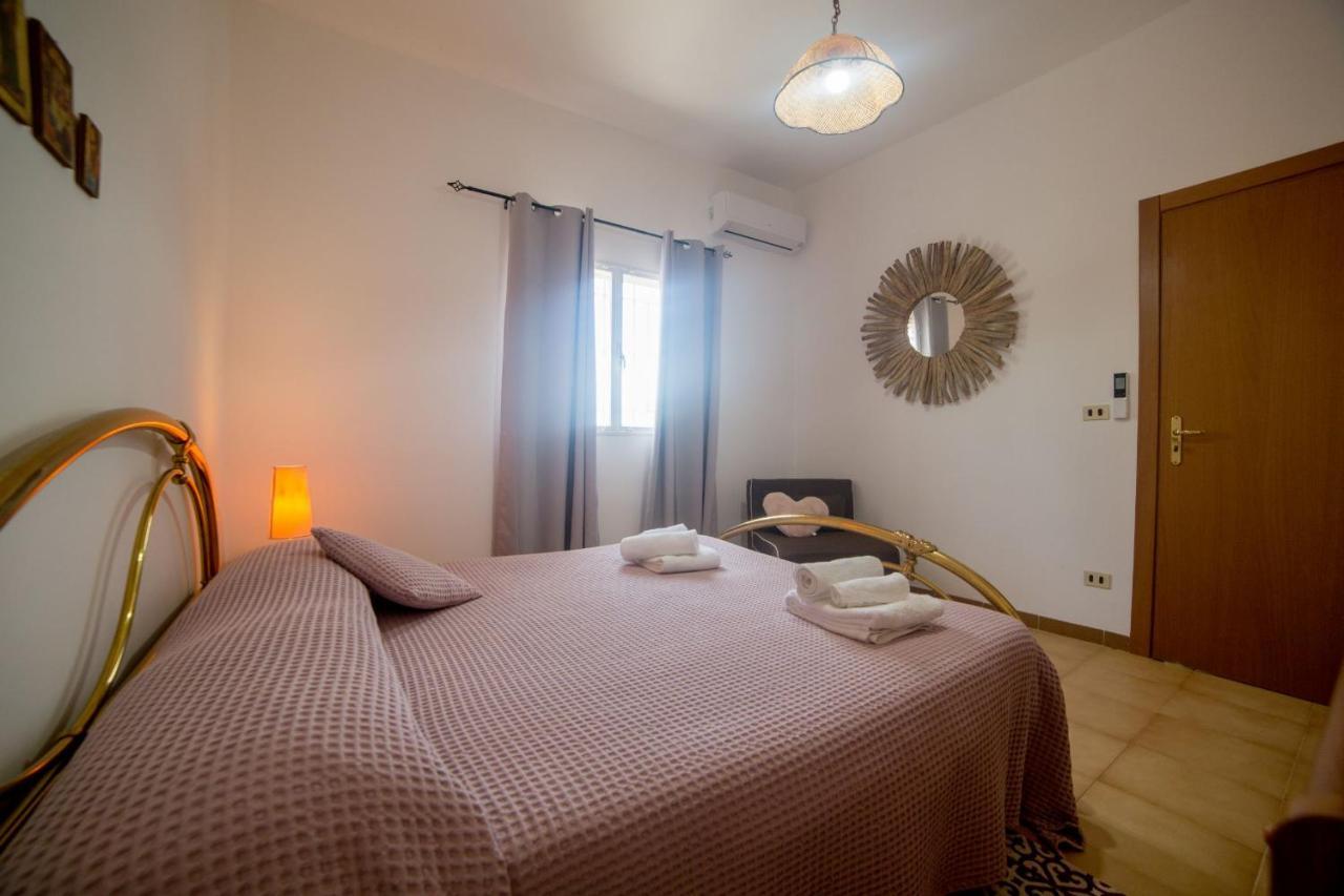 Dimora Il Fico D'India Villa Ostuni Luaran gambar