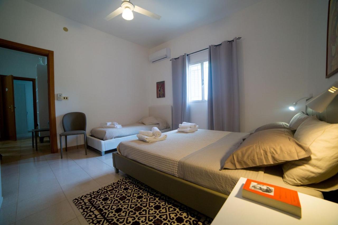 Dimora Il Fico D'India Villa Ostuni Luaran gambar