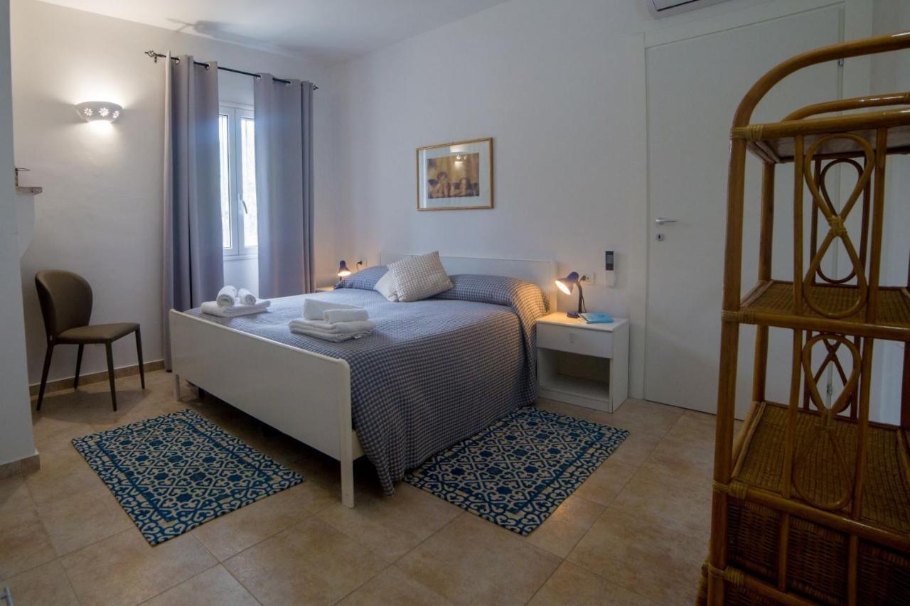 Dimora Il Fico D'India Villa Ostuni Luaran gambar