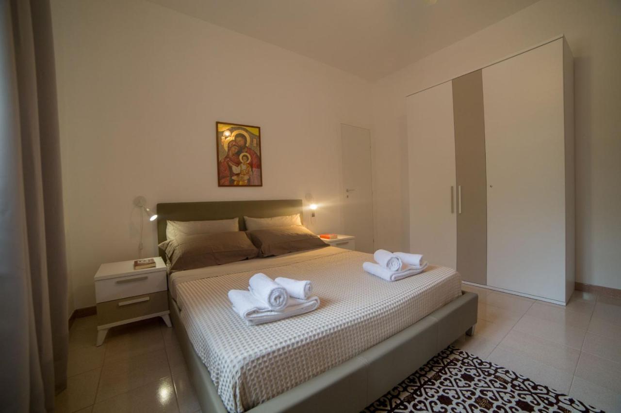Dimora Il Fico D'India Villa Ostuni Luaran gambar