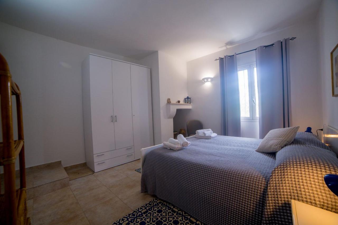 Dimora Il Fico D'India Villa Ostuni Luaran gambar