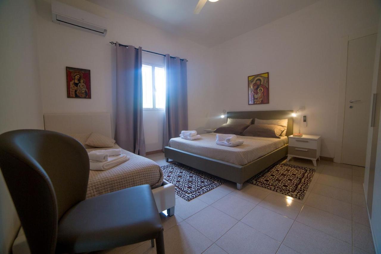 Dimora Il Fico D'India Villa Ostuni Luaran gambar