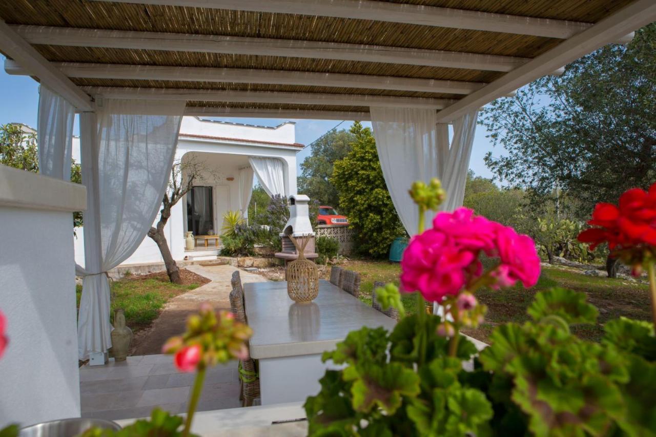 Dimora Il Fico D'India Villa Ostuni Luaran gambar