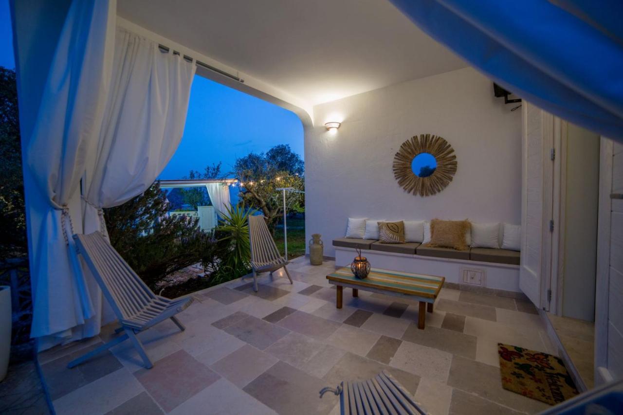 Dimora Il Fico D'India Villa Ostuni Luaran gambar