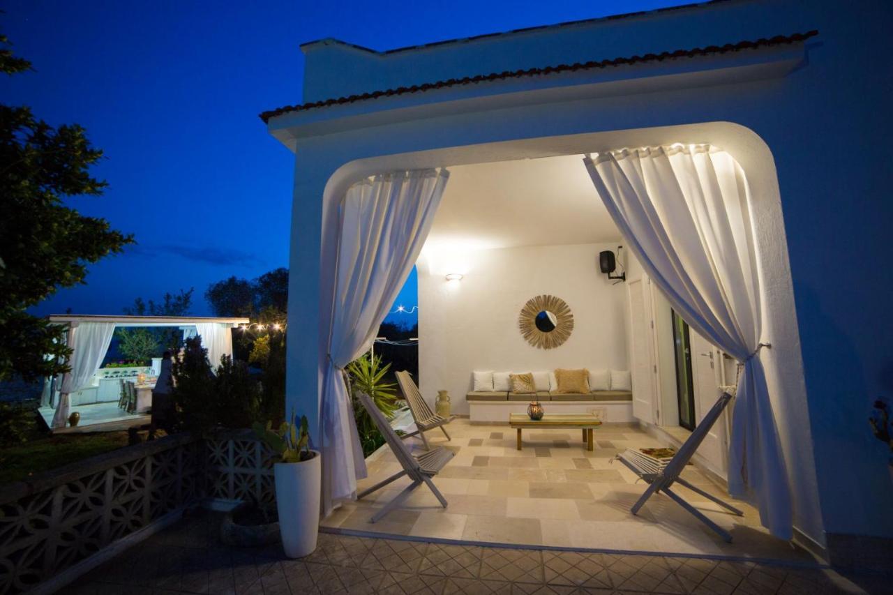 Dimora Il Fico D'India Villa Ostuni Luaran gambar