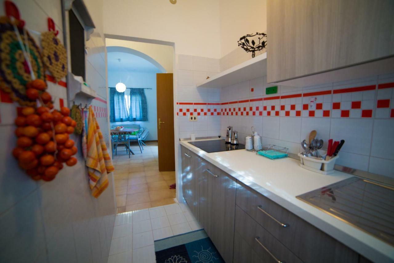 Dimora Il Fico D'India Villa Ostuni Luaran gambar