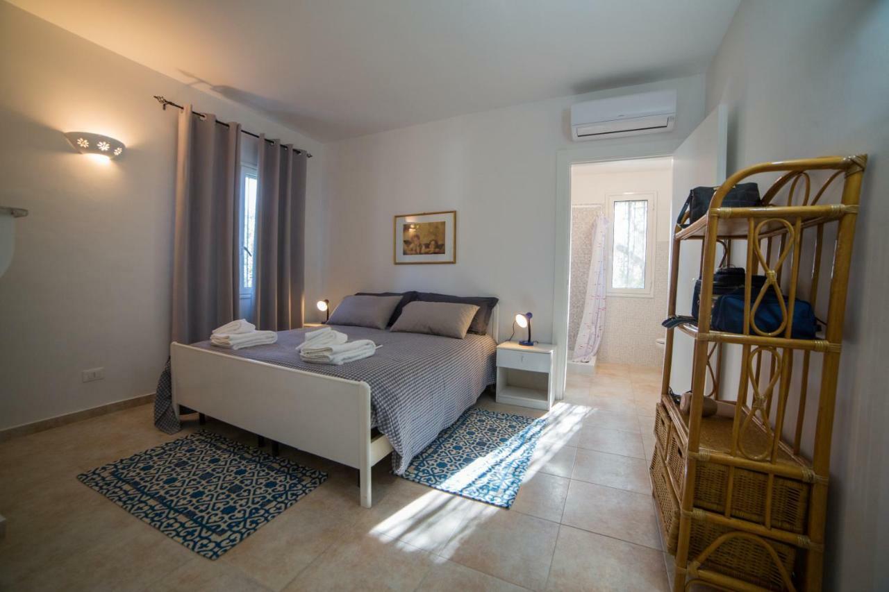 Dimora Il Fico D'India Villa Ostuni Luaran gambar