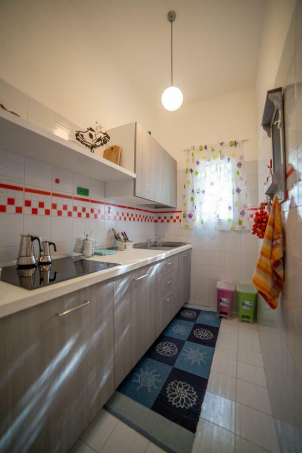 Dimora Il Fico D'India Villa Ostuni Luaran gambar