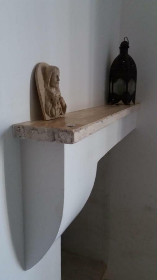 Dimora Il Fico D'India Villa Ostuni Luaran gambar